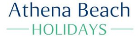 Athena Beach Holidays Logo