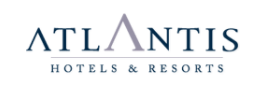 Atlantis Hotels ES Logo