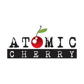 Atomic Cherry AU Logo