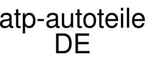 ATP Autoteile Logo