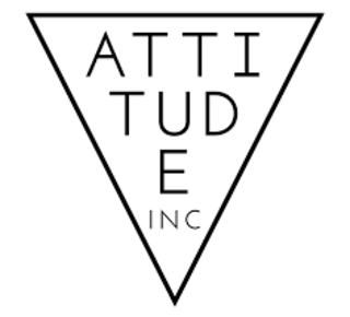 Attitude Inc Logo