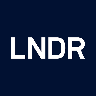 LNDR US Logo