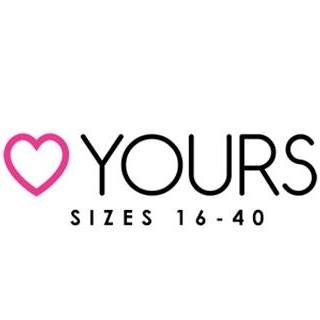 Yours Clothing AU Logo