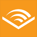 Audible Canada Logo