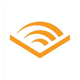 Audible UK Logo