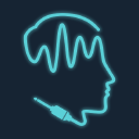 Audible Genius - audiblegenius US Logo