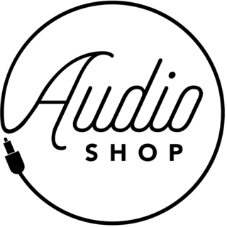 Audioshop Logo