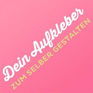 aufkleber-selber-gestalten.de Logo