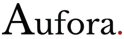 Aufora Logo