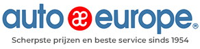 Auto Europe NL Logo