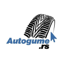 Autogume SRB HU Logo