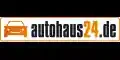 autohaus24.de Logo