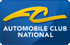 Automobile Club FR Logo