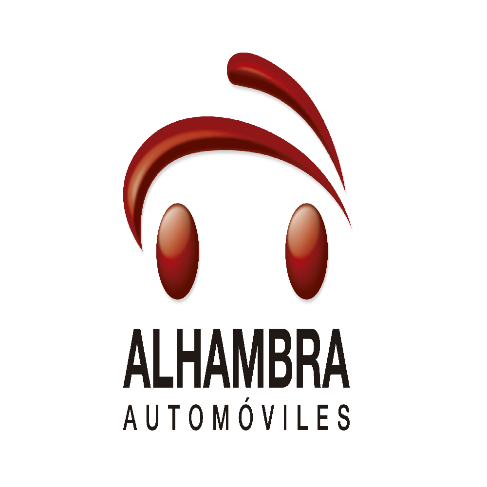 Automoviles Alhambra Logo