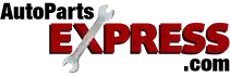 AutoPartsEXPRESS Logo