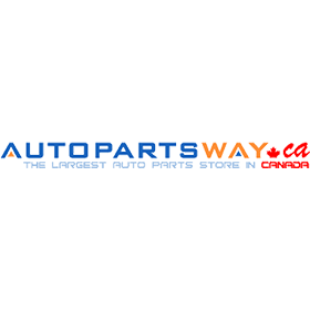 AutoPartsWAY.ca Logo