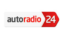 Autoradio24 DE Logo