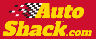 AutoShack.com US Logo