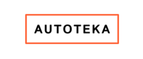 Autoteka Logo