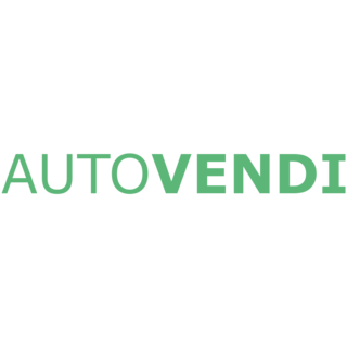 Autovendi.nl Logo