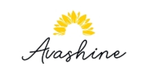 Avashine Logo