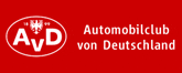 AvD Logo