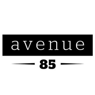 Avenue85 Logo