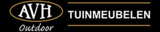 AVH Tuinmeubelen Logo