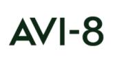 AVI-8 US Logo