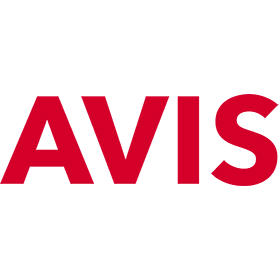 Avis UK Logo