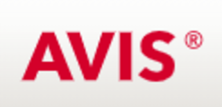 Avis NL Logo