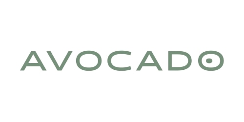 Avocado Mattress Logo