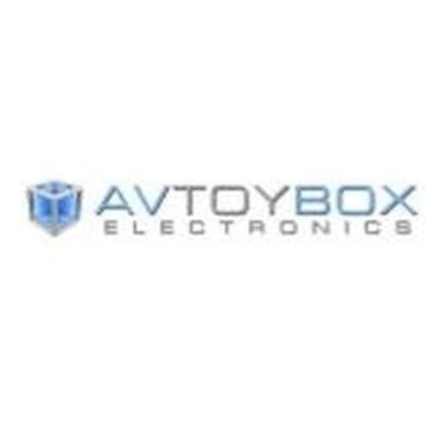 AVToyBox.com Logo