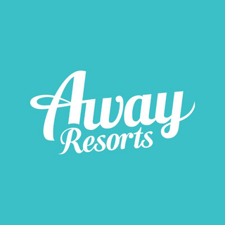 Away Resorts UK Logo