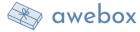 Awebox Logo