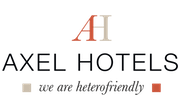 Axel Hotels DE Logo