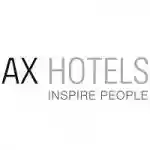 Axhotelsmalta.com Logo