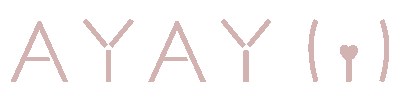 AYAY IT Logo