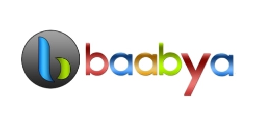 Baabya Logo