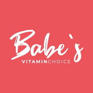 Babesvitamins FR Logo