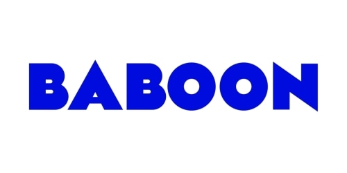 BABOON TO THE MOON US Logo