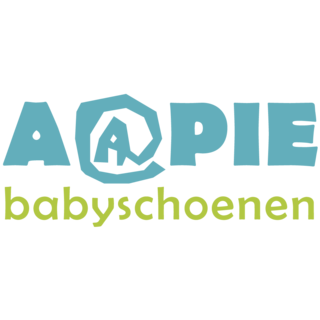 Baby-schoenen.nl Logo
