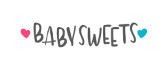 Baby Sweets DE Logo