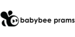Babybee Prams Logo