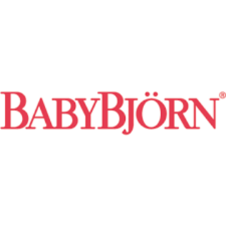 BabyBjorn EMEA Logo