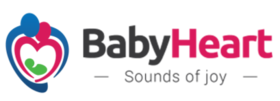 BabyHeart AU Logo
