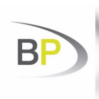 Baby Planet Logo
