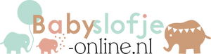 Babyslofje-online.nl NL Logo