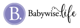 Babywise.life Logo
