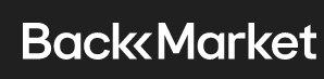 Back Market DE Logo